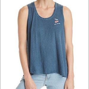 Sundry tank top new with tags